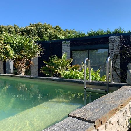 Bed and Breakfast Brown Penmarcʼh Exterior foto