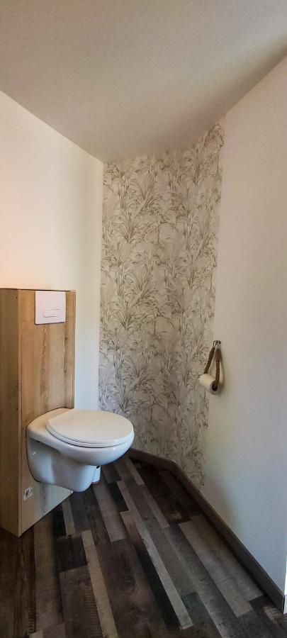 Bed and Breakfast Brown Penmarcʼh Exterior foto