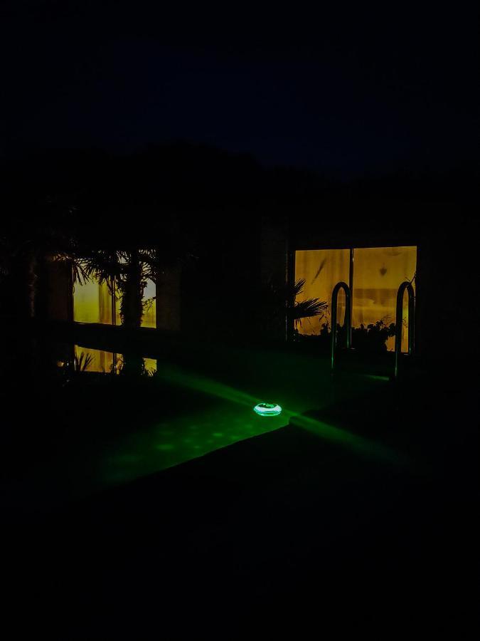 Bed and Breakfast Brown Penmarcʼh Exterior foto