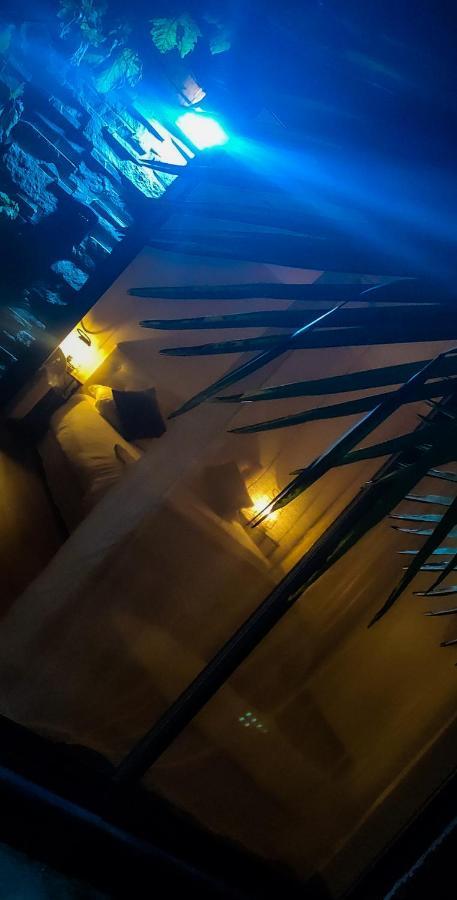 Bed and Breakfast Brown Penmarcʼh Exterior foto